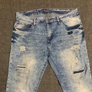 Don’t fit my husband anymore